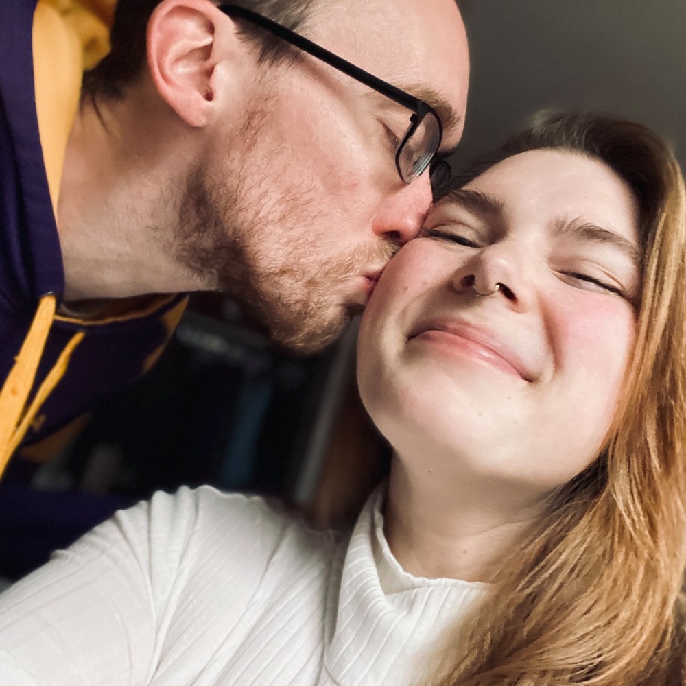 Meet your Posher, Ailis